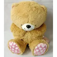 Plush - Teddy bear
