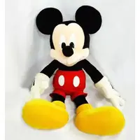 Plush - Disney / Mickey Mouse