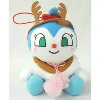 Plush - Anpanman / Kokinchan