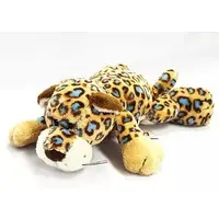 Plush - Wild Friends