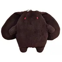 Plush - Wooser's Hand-to-Mouth Life