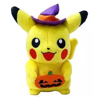Plush - Pokémon / Pikachu
