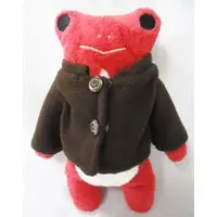 Plush - Fumofumo-san