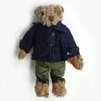 Plush - REGAL