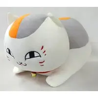 Plush - Natsume Yuujinchou (Natsume's Book of Friends) / Nyanko Sensei (Madara)