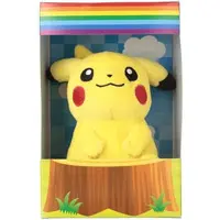 Plush - Pokémon / Pikachu