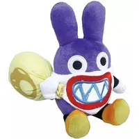 Plush - Super Mario