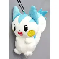 Plush - Pokémon / Pachirisu