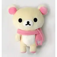 Plush - RILAKKUMA / Korilakkuma