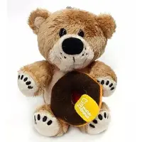 Plush - Mister Donut