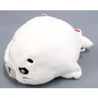 Plush - Shounen Ashibe