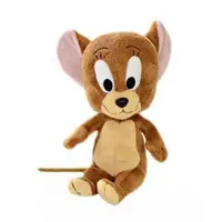 Plush - TOM and JERRY / Jerry