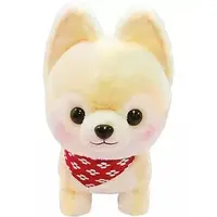 Plush - MAMESHIBA SANKYOUDAI