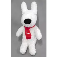Plush - Gaspard and Lisa