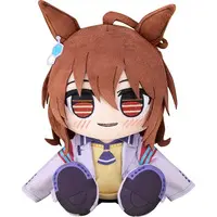 Plush - Umamusume: Pretty Derby / Agnes Tachyon (Uma Musume) & Manhattan Cafe (Uma Musume)