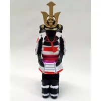 Trading Figure - Sengoku Kacchu (Japanese armour)