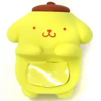 Trading Figure - Sanrio / Pom Pom Purin