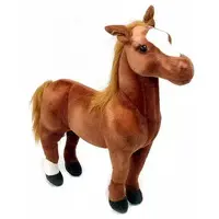 Plush - Horse