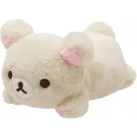 Plush - RILAKKUMA / Korilakkuma