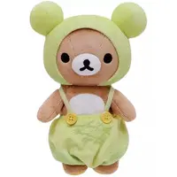 Rilakkuma Bakery - RILAKKUMA / Rilakkuma