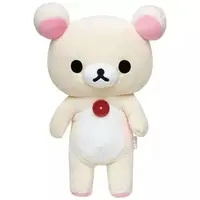 Plush - RILAKKUMA / Korilakkuma