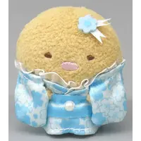 Plush - Sumikko Gurashi / Tonkatsu (Capucine)