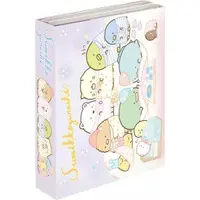 Memo Pad - Stationery - Sumikko Gurashi