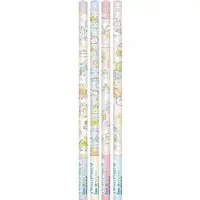 Pencil - Stationery - Sumikko Gurashi