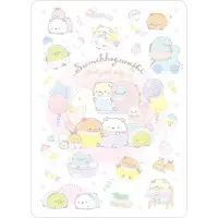 Sumikko Baby Theme - Sumikko Gurashi