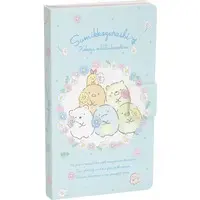 Sticky Note - Stationery - Sumikko Gurashi