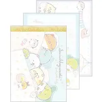 Sumikko Baby Theme - Sumikko Gurashi