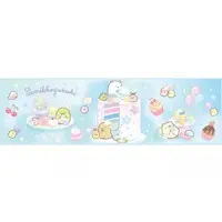 Neck Cooler - Sumikko Gurashi
