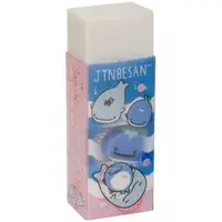 Eraser - Stationery - Jinbe-San / Jinbe-San (character)