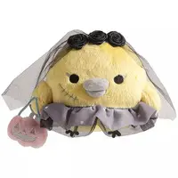 Plush - RILAKKUMA / Kiiroitori