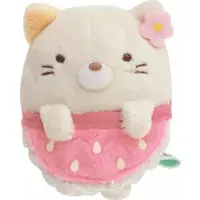 Strawberry Fair at Sumikko Cafe - Sumikko Gurashi / Neko (Gattinosh)