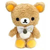 Plush - RILAKKUMA / Rilakkuma