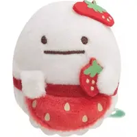 Strawberry Fair at Sumikko Cafe - Sumikko Gurashi / Obake