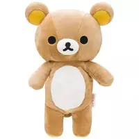 Plush - RILAKKUMA / Rilakkuma
