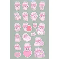 Stickers - Esther Bunny