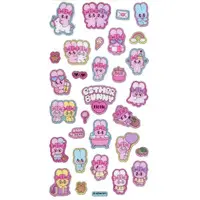Stickers - Esther Bunny