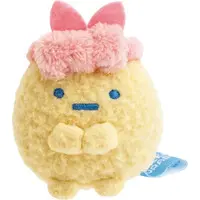 Plush - Sumikko Gurashi / Ebifurai no Shippo (Nulpi Chan)