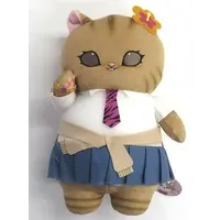 Plush - mofusand