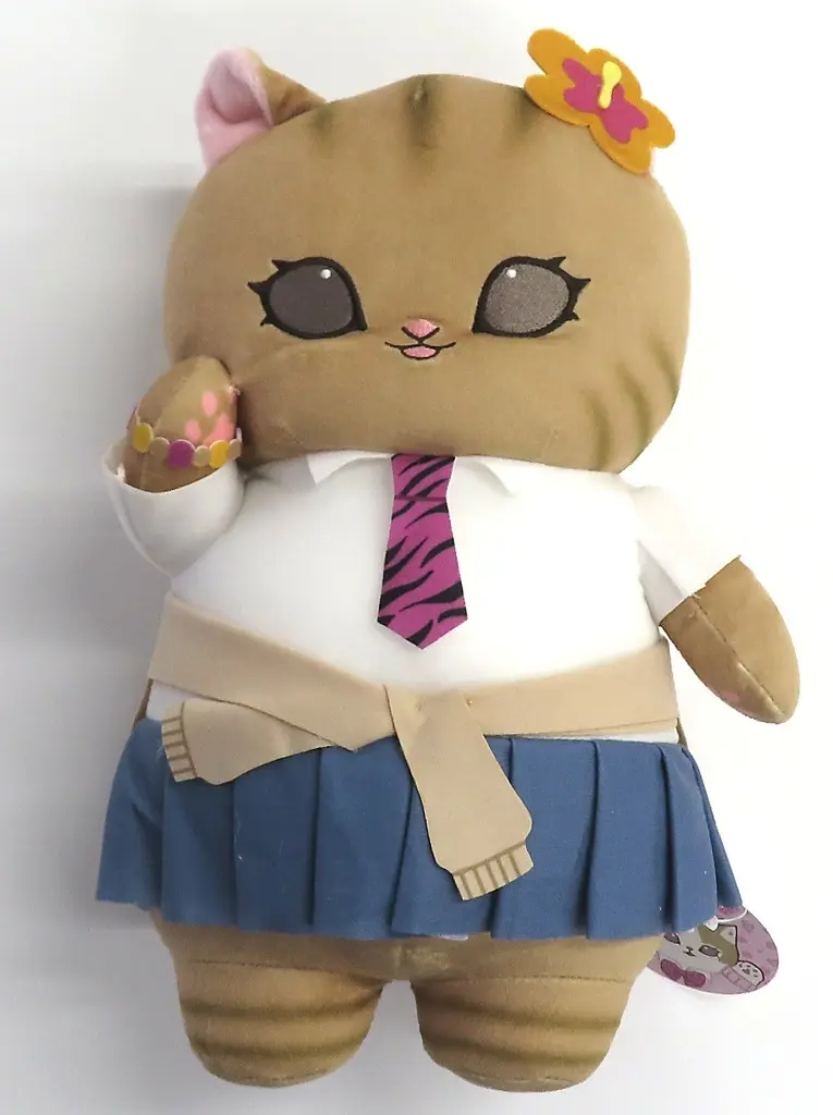Plush - mofusand
