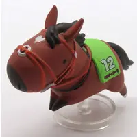 Trading Figure - UMAbred