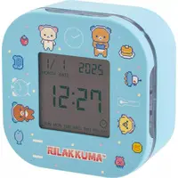 Gaming Rilakkuma series - RILAKKUMA / Rilakkuma