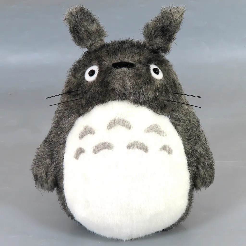 Plush - My Neighbor Totoro / Big Totoro
