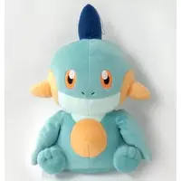 Plush - Pokémon / Marshtomp