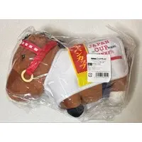 Plush - Thoroughbred collection