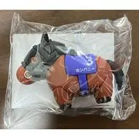 Figure - Thoroughbred collection