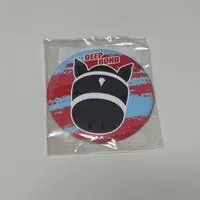 Badge - Thoroughbred collection